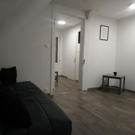 Chambre du Relais Masevaux-Niederbruck Extérieur photo